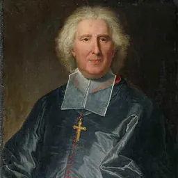 Portrait of Jean-Jacques Bouhier de Lantenay