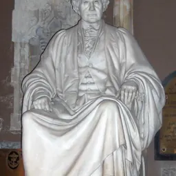Portrait of James Whiteside