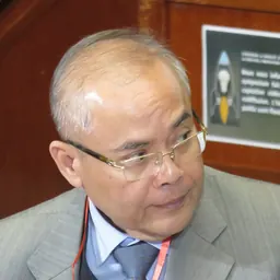 Portrait of Chem Widhya