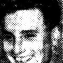 Portrait of Ian McLean