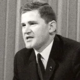 Portrait of Branko Kostić