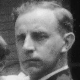 Portrait of Charles Francis Potter