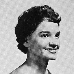 Portrait of Barbara L. Viera