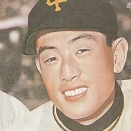 Portrait of Tatsuro Hirooka