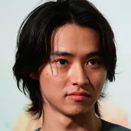 Portrait of Kento Yamazaki