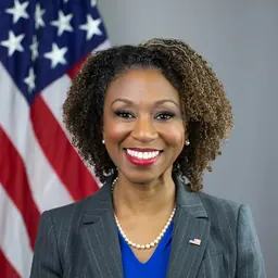 Portrait of Kemba Walden