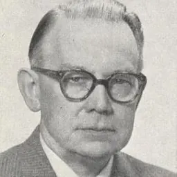 Portrait of Sveinung O. Flaaten