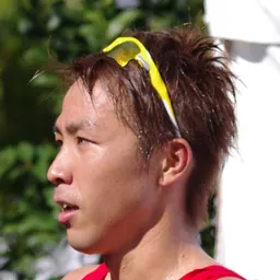 Portrait of Yuichi Hosoda