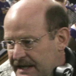 Portrait of Brad Childress