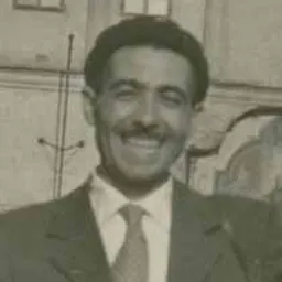 Portrait of Domenico Giannace