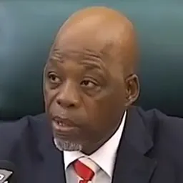 Portrait of Stone Sizani