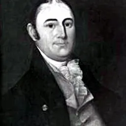 Portrait of Peterson Goodwyn