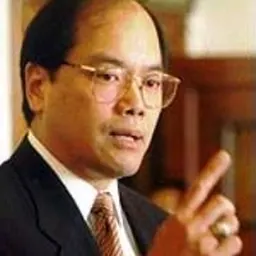 Portrait of Matt Fong