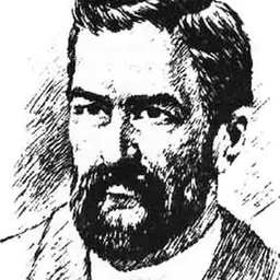 Portrait of Ion Păun-Pincio