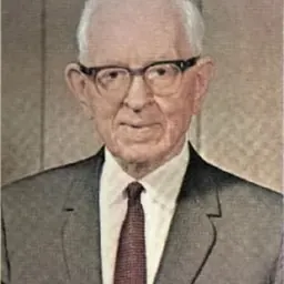 Portrait of Joseph Fielding Smith