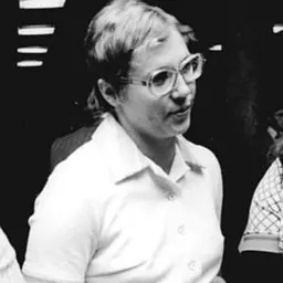 Portrait of Anne-Katrin Leucht