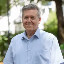 Portrait of Matjaž Gams