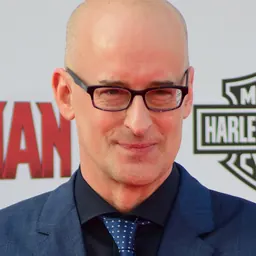 Portrait of Peyton Reed