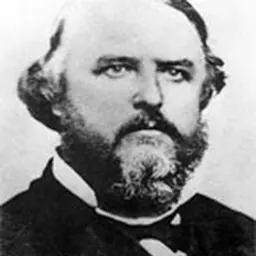 Portrait of George Rex