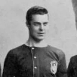 Portrait of William Lambie