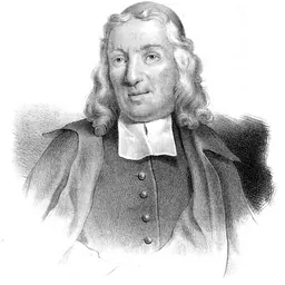 Portrait of Jacob Benzelius