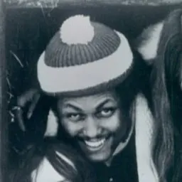 Portrait of Tiran Porter