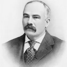 Portrait of William Muir Urquhart