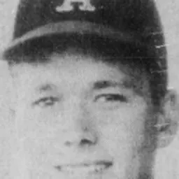 Portrait of Andy Messersmith