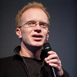 Portrait of Bart Decrem