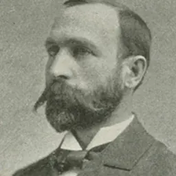 Portrait of Orrin Larrabee Miller