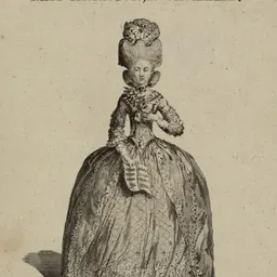 Portrait of Margaret Martyr