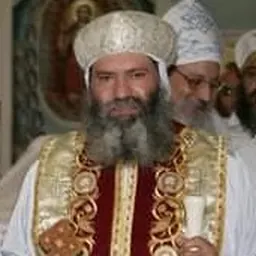 Portrait of Anba Suriel