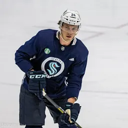 Portrait of Jamie Oleksiak