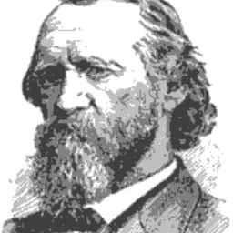 Portrait of John Anderson