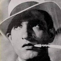 Portrait of Surendra