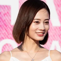 Portrait of Mai Takahashi