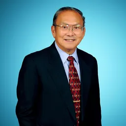 Portrait of Tu Chen