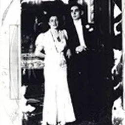 Portrait of Ubaldo Ragona