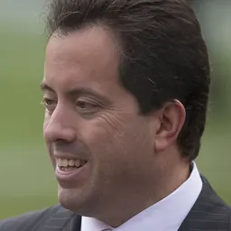 Portrait of Kenny Albert