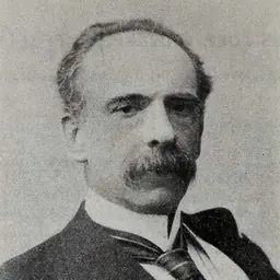 Portrait of Edoardo Tofano