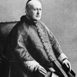Portrait of Domenico Jacobini