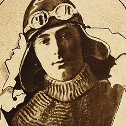Portrait of Pedro Leandro Zanni