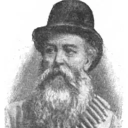 Portrait of Jan Kock