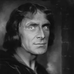 Portrait of Coen Hissink