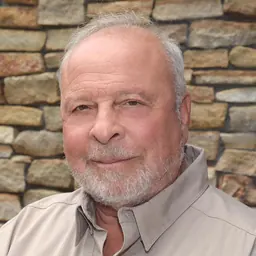 Portrait of Nelson DeMille