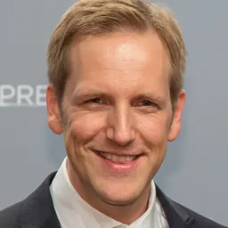 Portrait of Jan Hahn