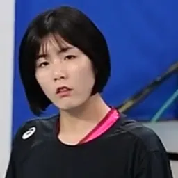 Portrait of Lee Jae-yeong