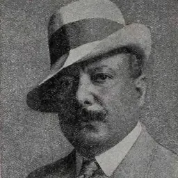 Portrait of Arnaldo De Lisio
