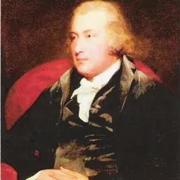 Portrait of Colin Lauder