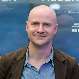 Portrait of Lukas Miko